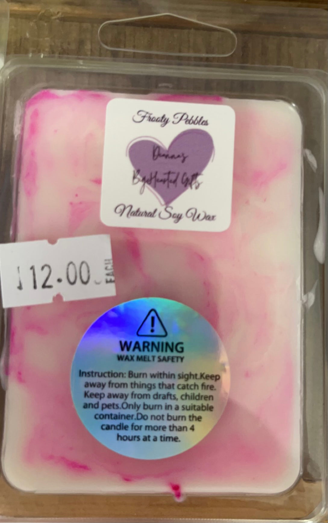 Thanksgiving (Wax Melt)