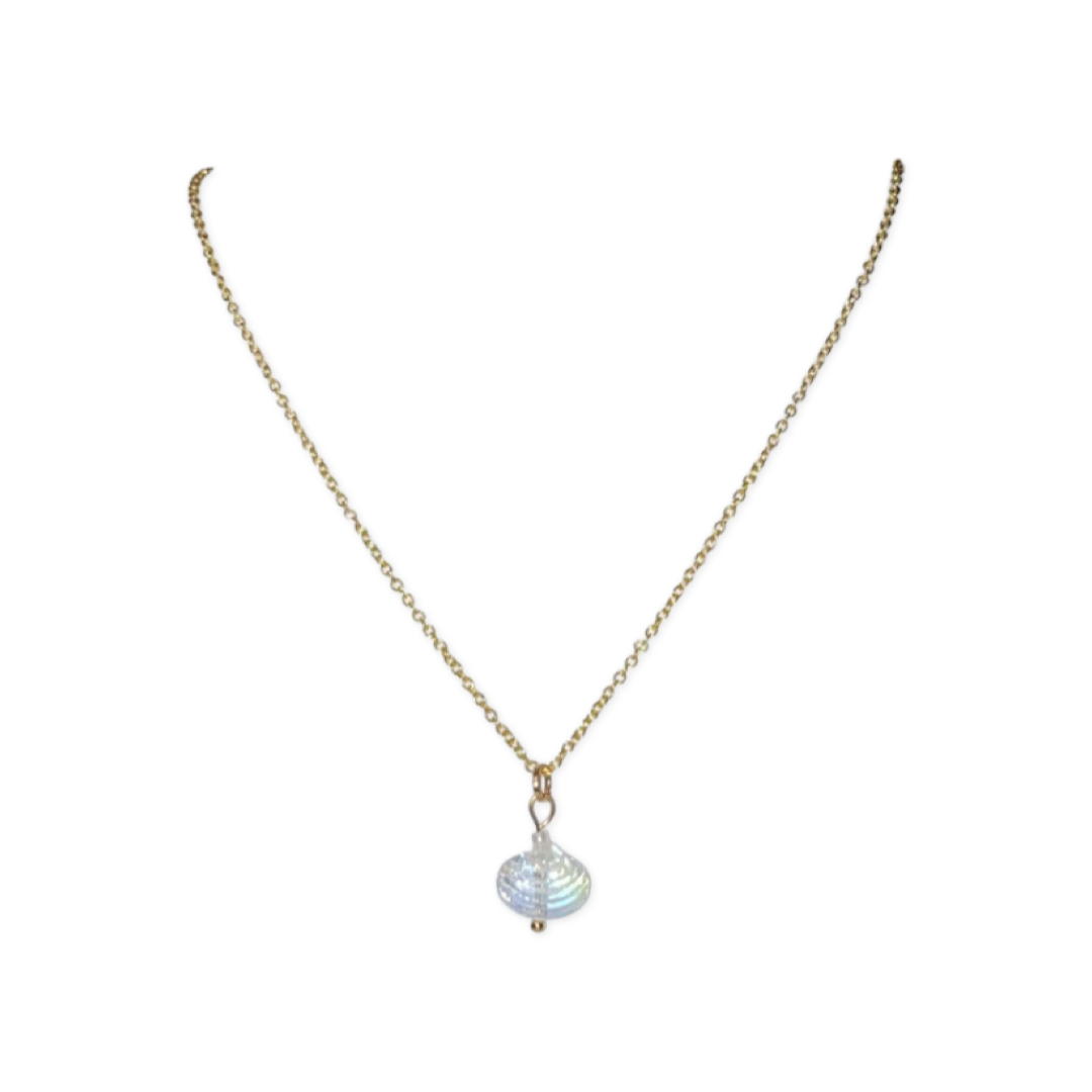 Mira Ocean Necklace
